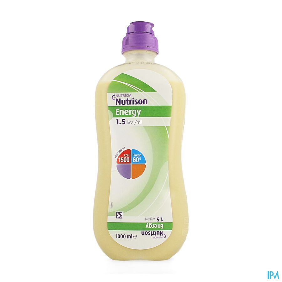 Nutrison Energy 1l Nf Nutrison Energy 1l Nf