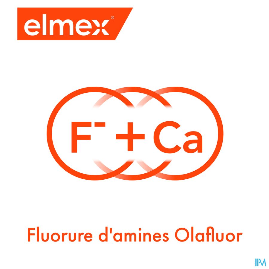 Elmex Starter Kit 0-3j 16