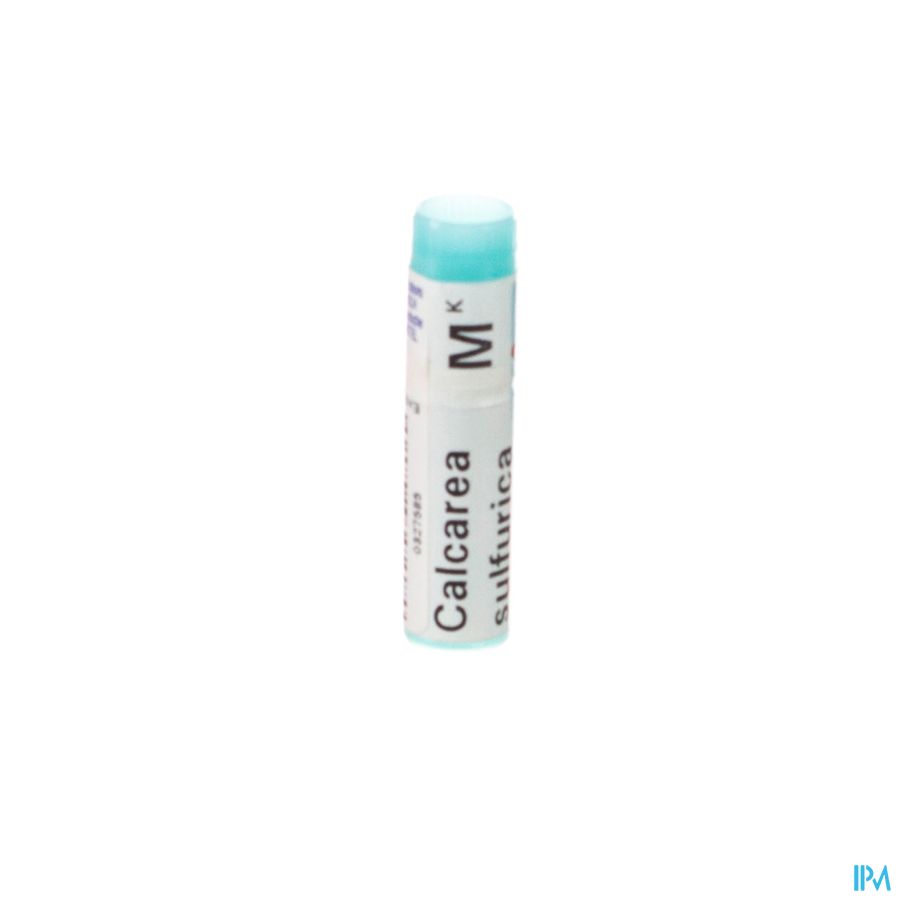 Calcarea Sulfurica Mk Gl Boiron