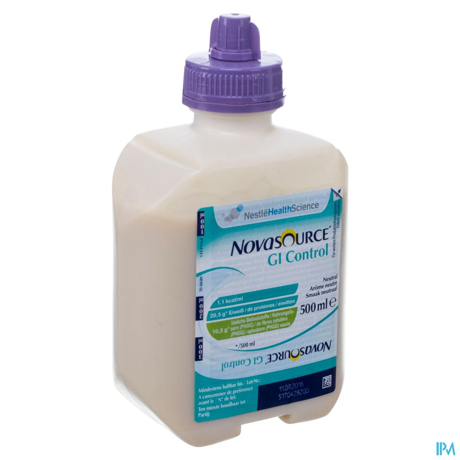 Novasource Gi Control Smartflex 500ml 12140303 1