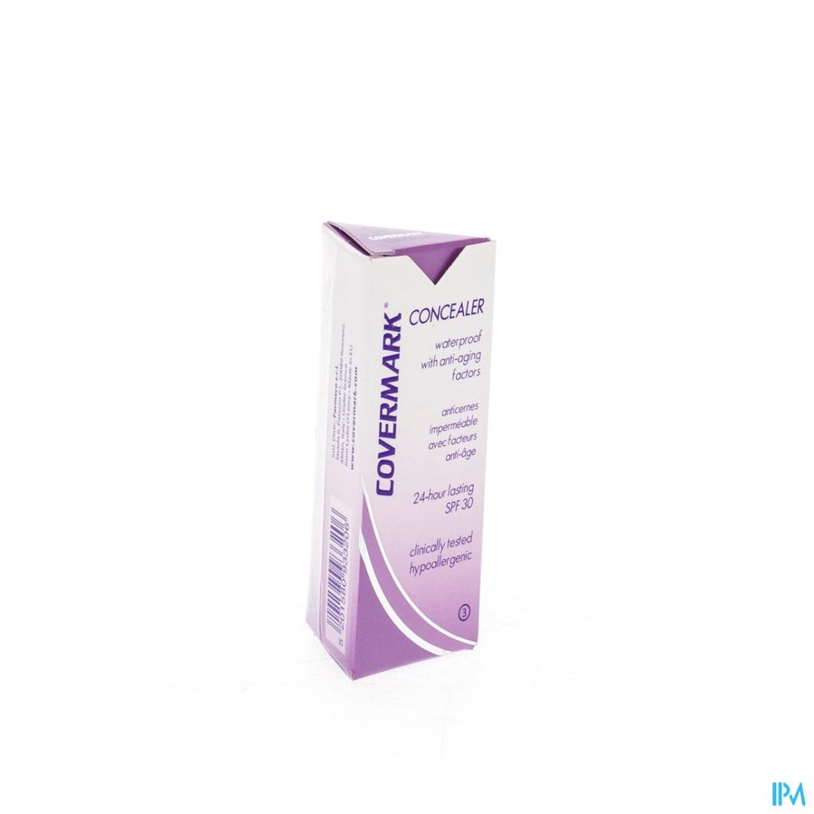 Covermark Concealer 3 5g Covermark Concealer 3 5g