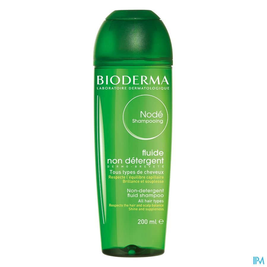 Bioderma Node Sh Dagelijks Gebruik 200ml Bioderma Node Sh Dagelijks Gebruik 200ml