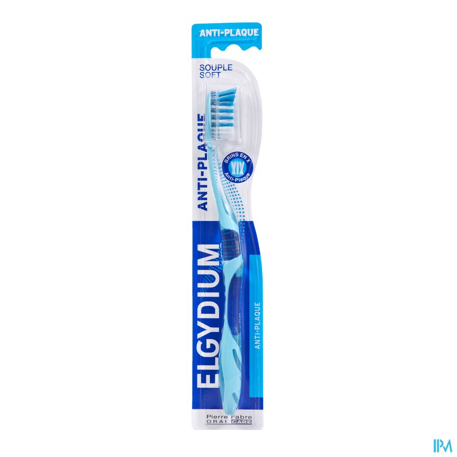 Elgydium Brosse Antiplaque S10 Soft 1
