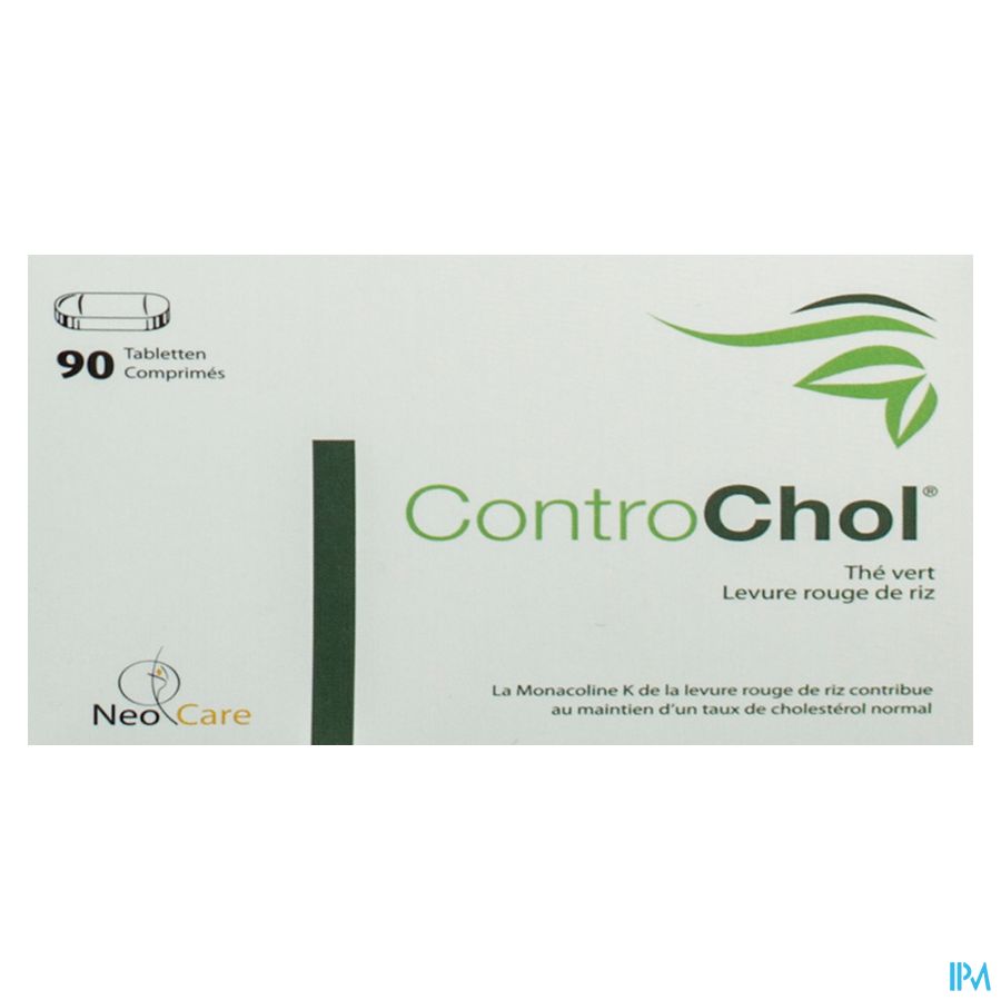 Controchol Tabl  90 2