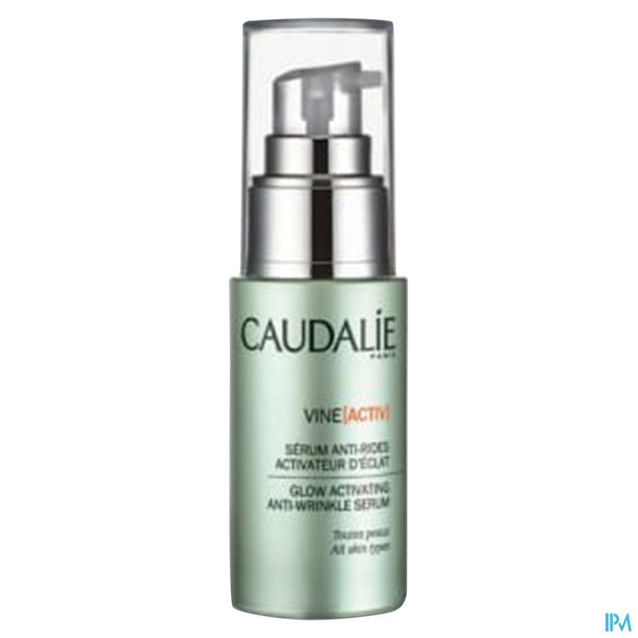 Caudalie Vineactiv Serum A/ride Activat.eclat 30ml