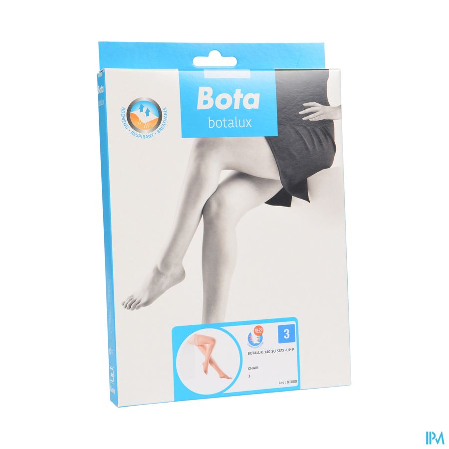 Botalux 140 Stay-up -p Huidkl N3 Botalux 140 Stay-up -p Huidkl N3