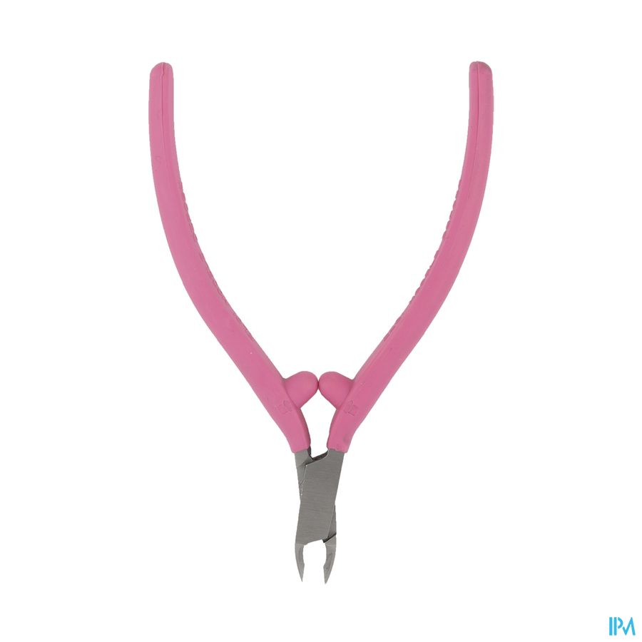 Sanodiane 84 Nagelriempincet Roze 2