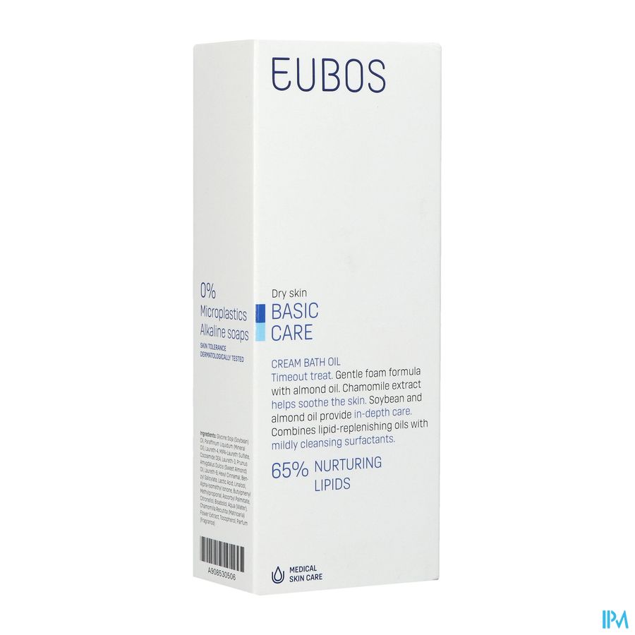 Eubos Badolie 200ml Eubos Badolie 200ml