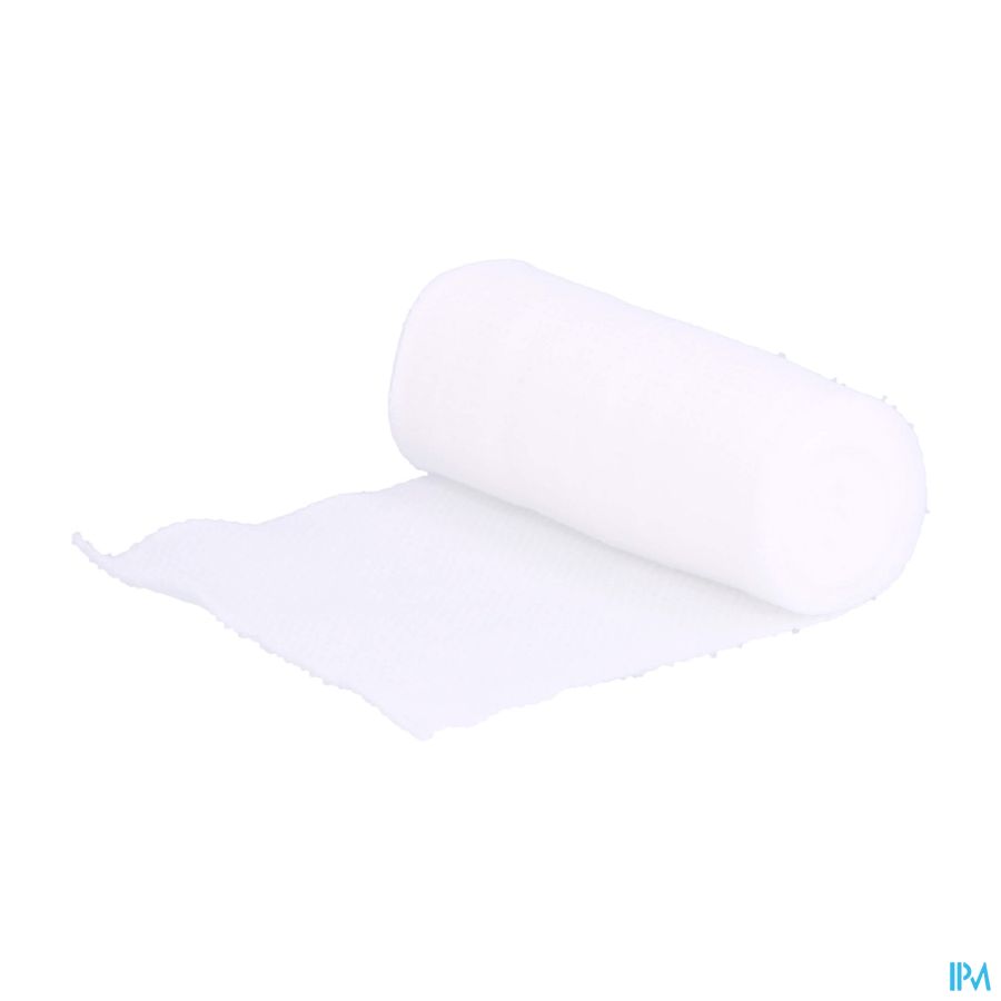 Nobafix Cambric Elast 8cmx4m Vrac 20 9500380 5