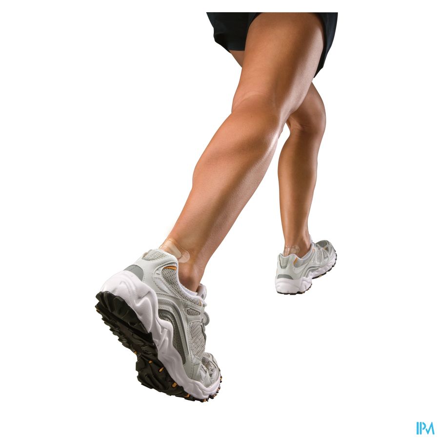 Nexcare 3m Blister Plaster Foot Care 6 11