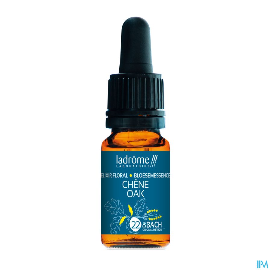 Ladrome Chene Pedoncule/oak 10ml