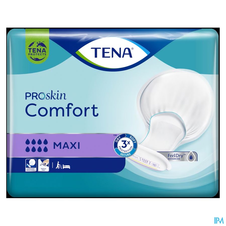 Tena Proskin Comfort Maxi 34 2