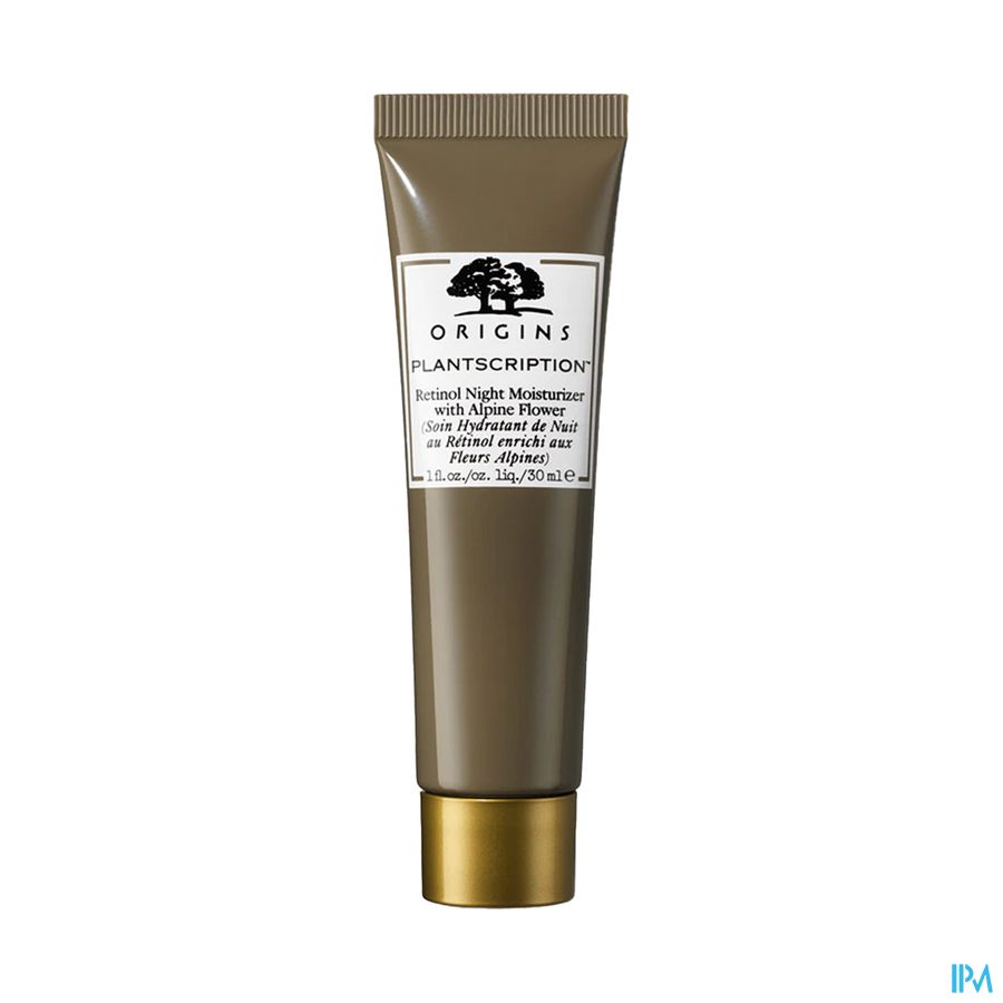 Origins Plantscription Overnight 30ml Origins Plantscription Overnight 30ml