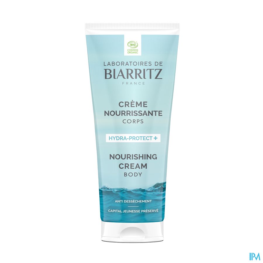 Hydraprotect+ Creme Nourrissante Corps 200ml 1