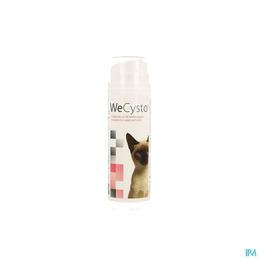 Wecysto 100ml Wecysto 100ml