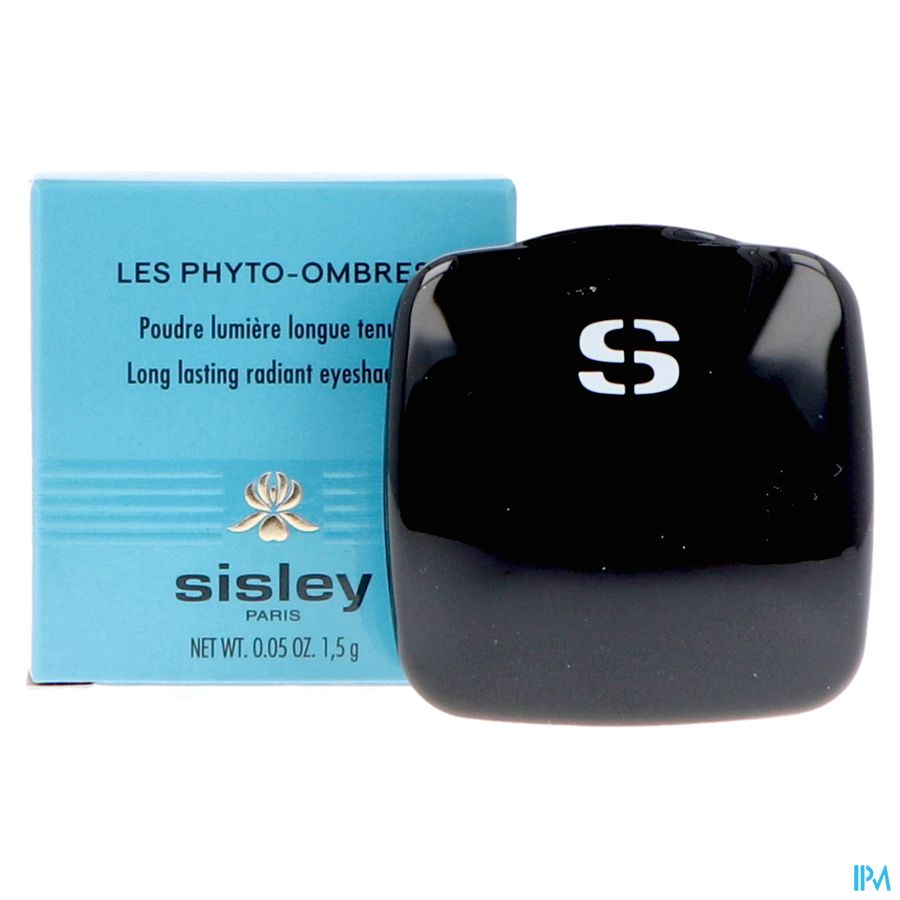 Sisley Phyto-ombres 40 Glow Pearl 2g 5