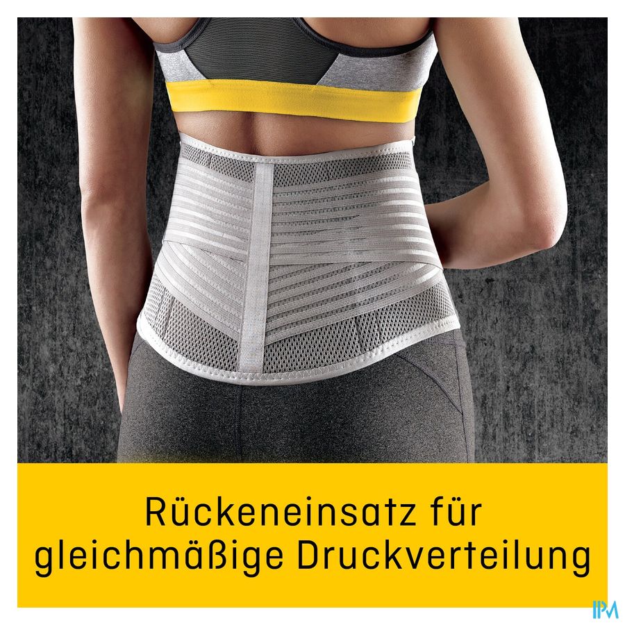 Futuro Stabiliserende Rugbandage 46816, Large - Extra Large 7