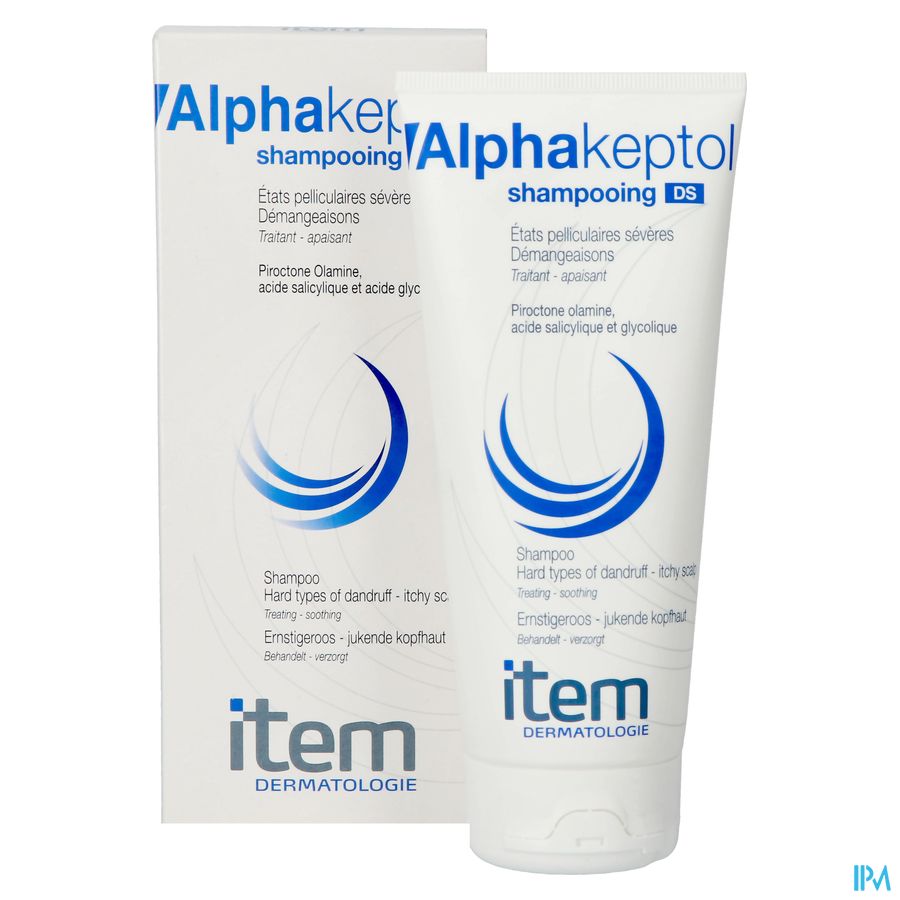 Item Sh Alphakeptol Vette Roos 200ml 9