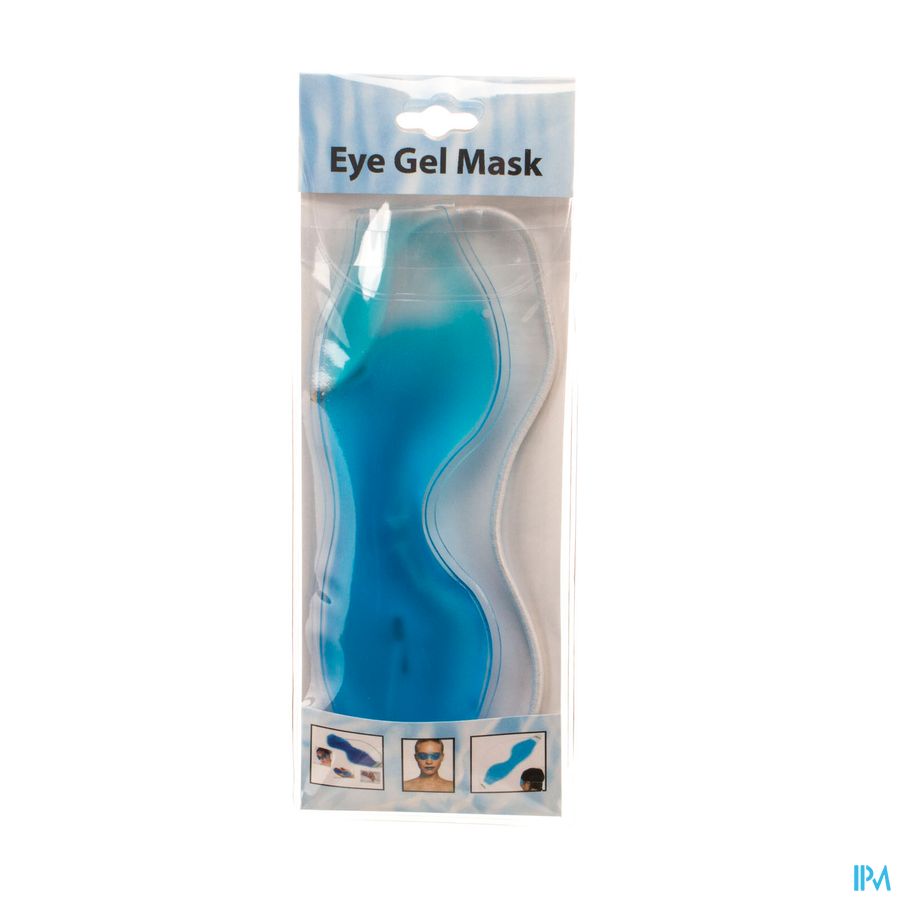 Eye Gel Mask 1