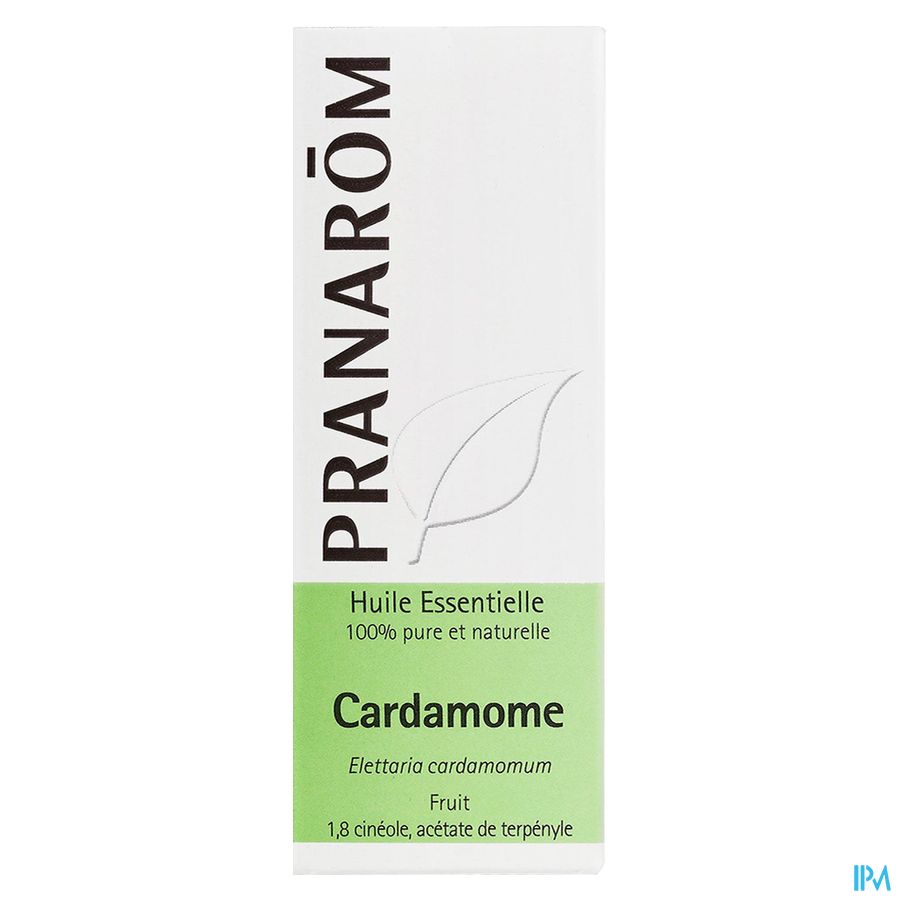 Pranarom Eo Kardamom 5ml 1
