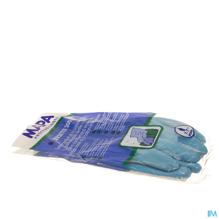 Handschoen Jersette 7,5 1 Paar Handschoen Jersette 7,5 1 Paar