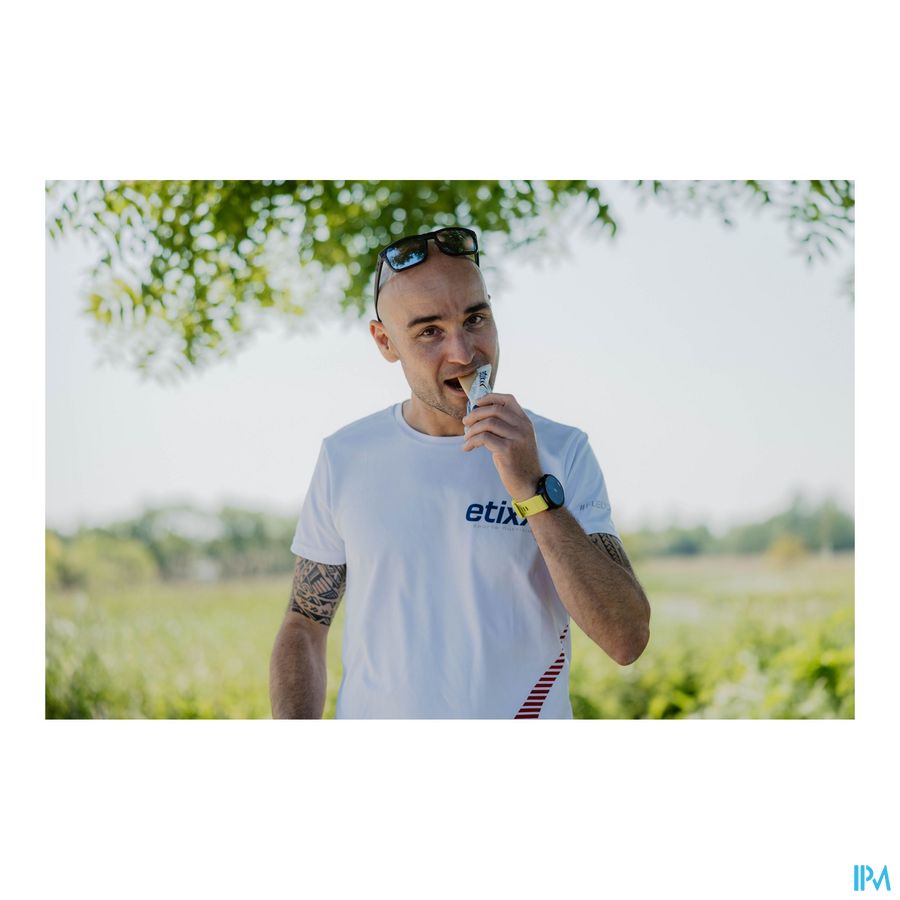 Etixx Energy Marzipan Sport Bar 12x50g 4