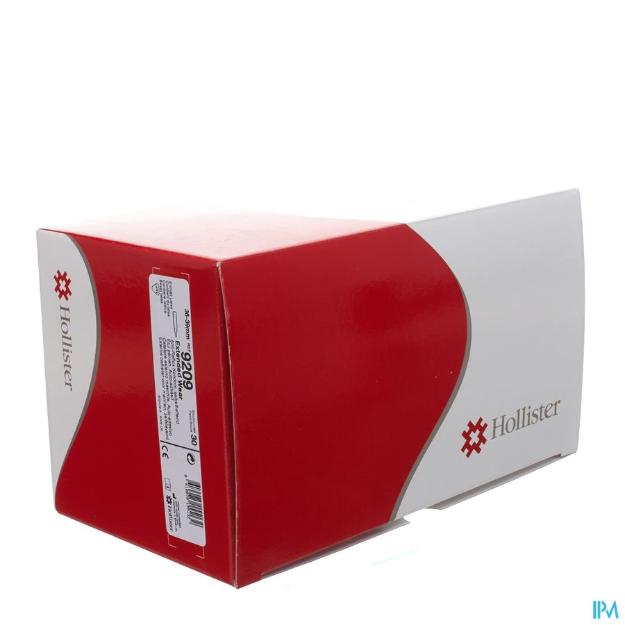 Hollister Incare Penish Auto-adh 31-35mm 30 9209 Hollister Incare Penish Auto-adh 31-35mm 30 9209