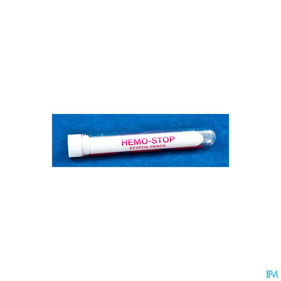 Aluistift Met Etui Pontos 2