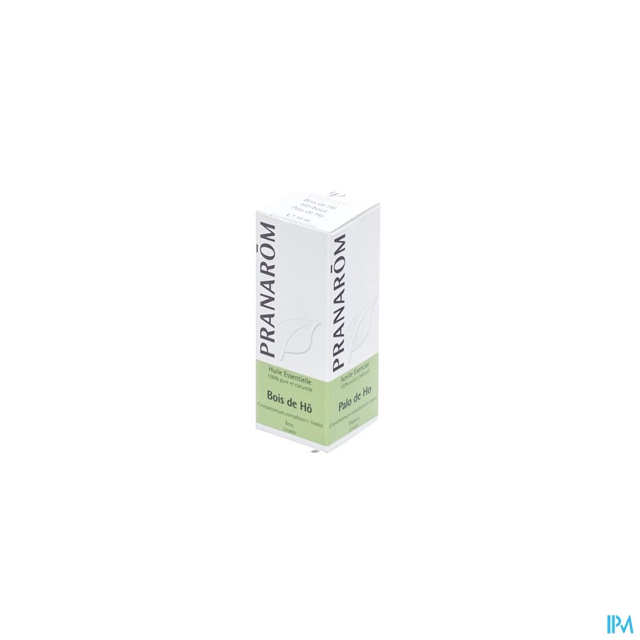 Pranarom Eo Ho Hout 10ml