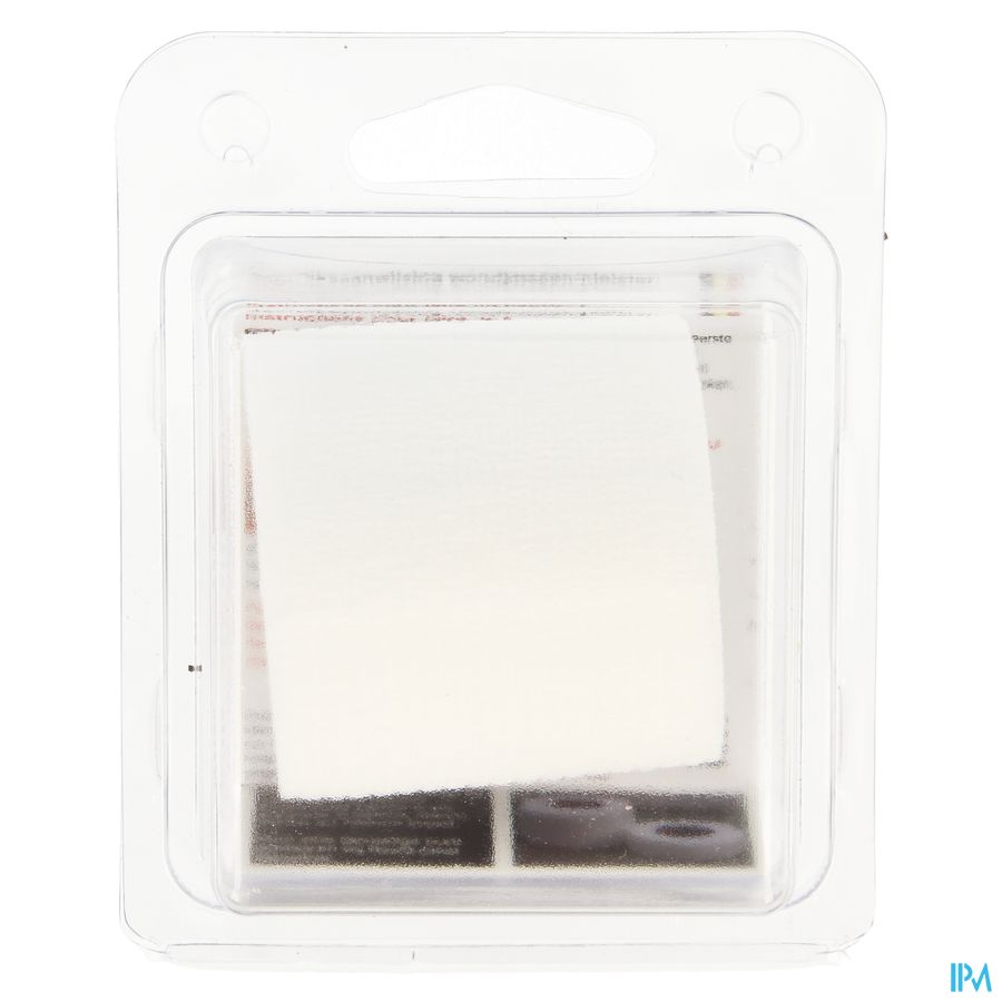 Resq-plast Family 4,5mx50mm Wit 1 2