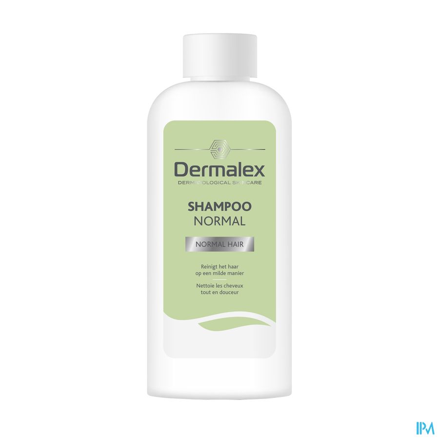 Dermalex Shampoo Normal Hair 200ml Dermalex Shampoo Normal Hair 200ml