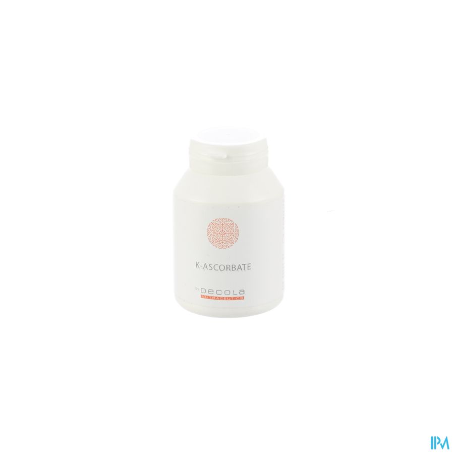 K Ascorbate Comp 120x200mg K Ascorbate Comp 120x200mg