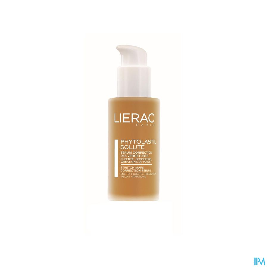Lierac Phytolastil Solute Z/parabeen Pompfl 75ml 11