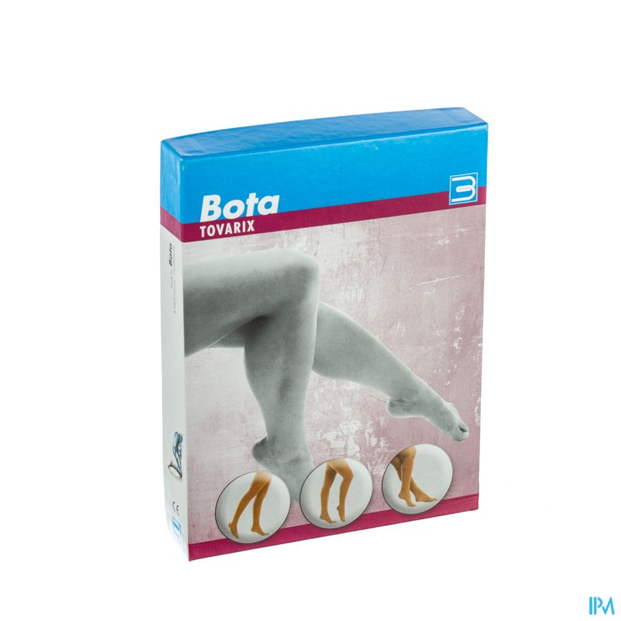 Bota Tovarix 20/i Kous Ad-p Natur Medium Bota Tovarix 20/i Kous Ad-p Natur Medium