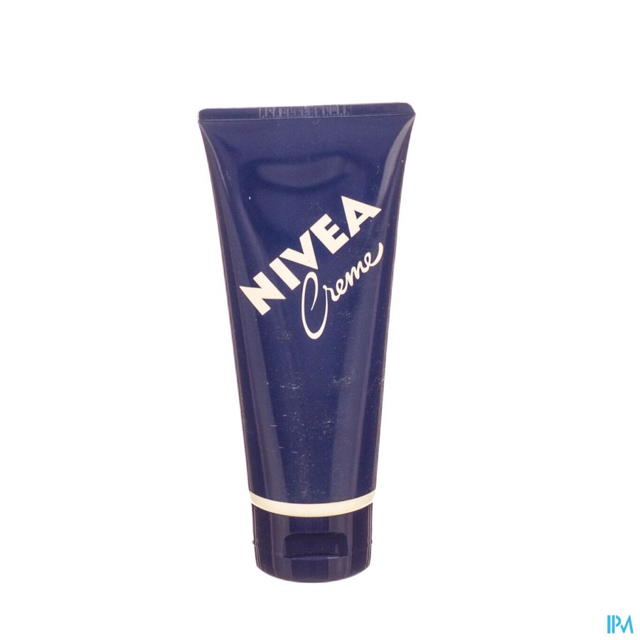 Nivea Creme Tube 100ml 80121 Nivea Creme Tube 100ml 80121