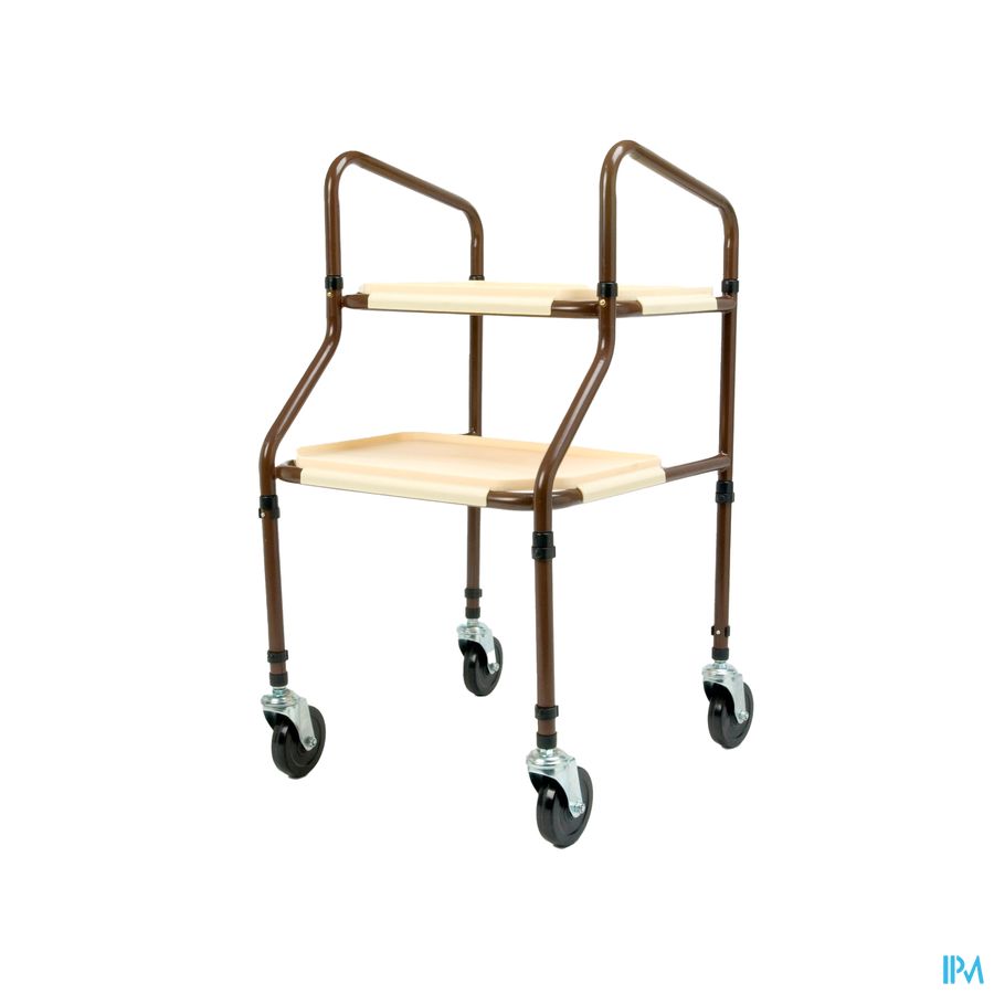 Trolley Home Helper Advys