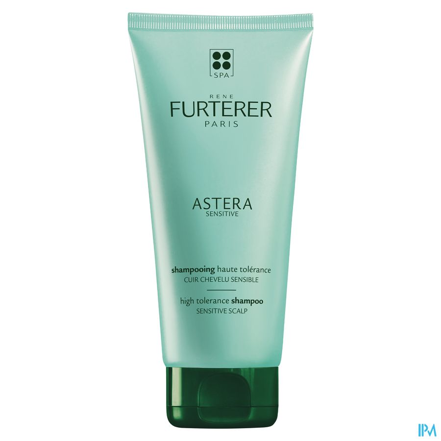 Furterer Astera Sensitive Sh Hoge Toler. 200ml Nf 3