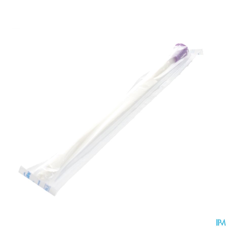 Ruschcare Rectale Sonde 40cm 7mm 1 851001 Ruschcare Rectale Sonde 40cm 7mm 1 851001