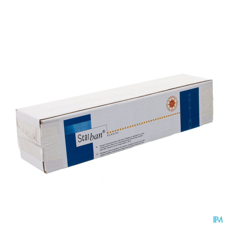 Scarban Elastic Silicone Sheet 30x60,0cm 1 Scarban Elastic Silicone Sheet 30x60,0cm 1