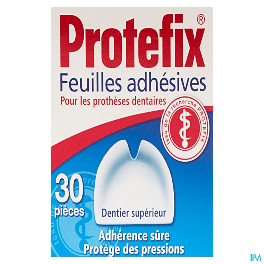 Protefix Feuille Adh Superieur 30 Revogan Protefix Feuille Adh Superieur 30 Revogan