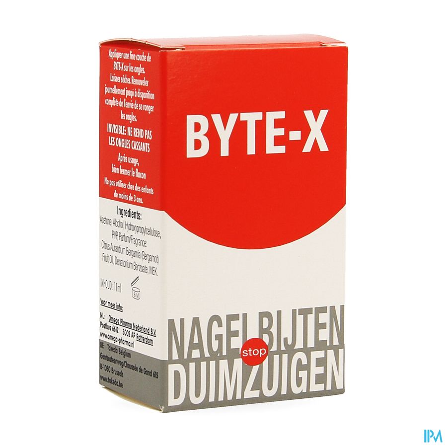 Bytex Creme 11ml Bytex Creme 11ml