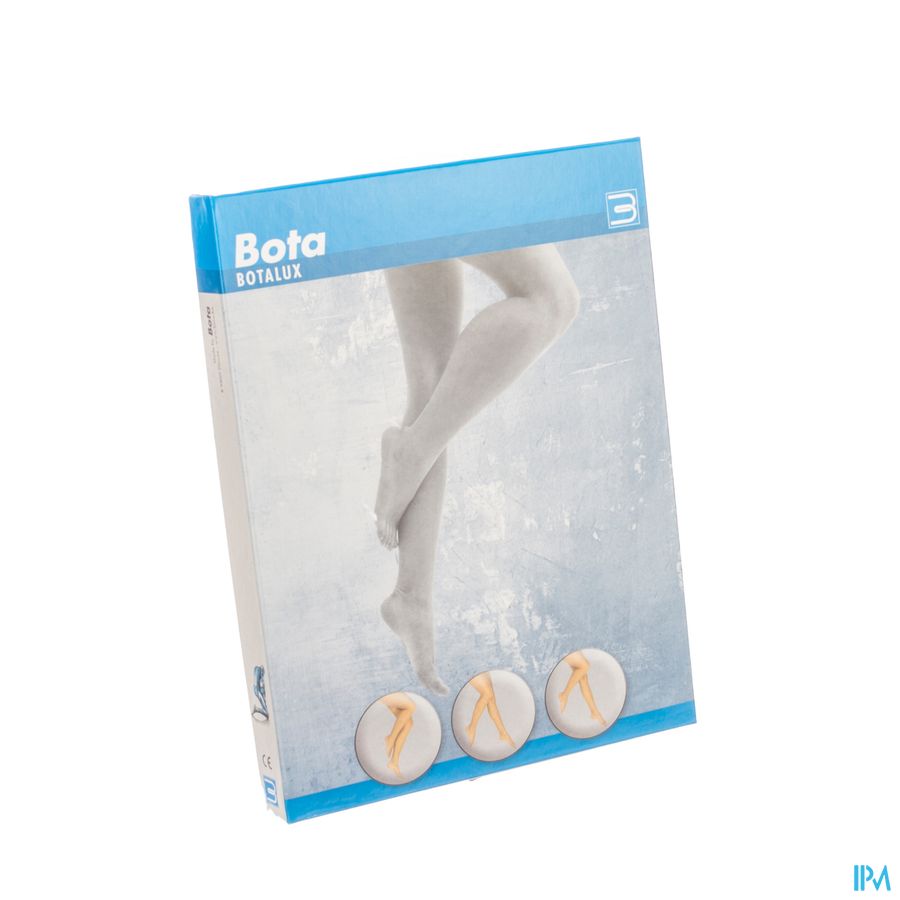 Botalux 70 Stay-up Noir/zwart N3 Botalux 70 Stay-up Noir/zwart N3