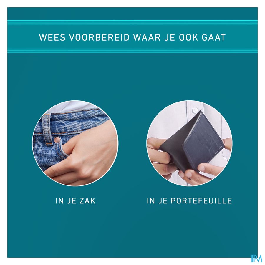 Compeed Blarenpleisters Voordeelverpakking 10 7