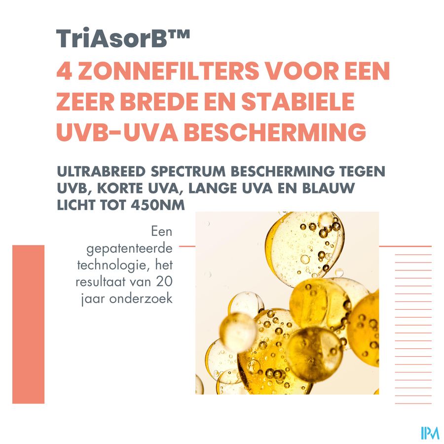 Avene Zon Spf50+ Intense Protect 50+ Fluide 150ml 11