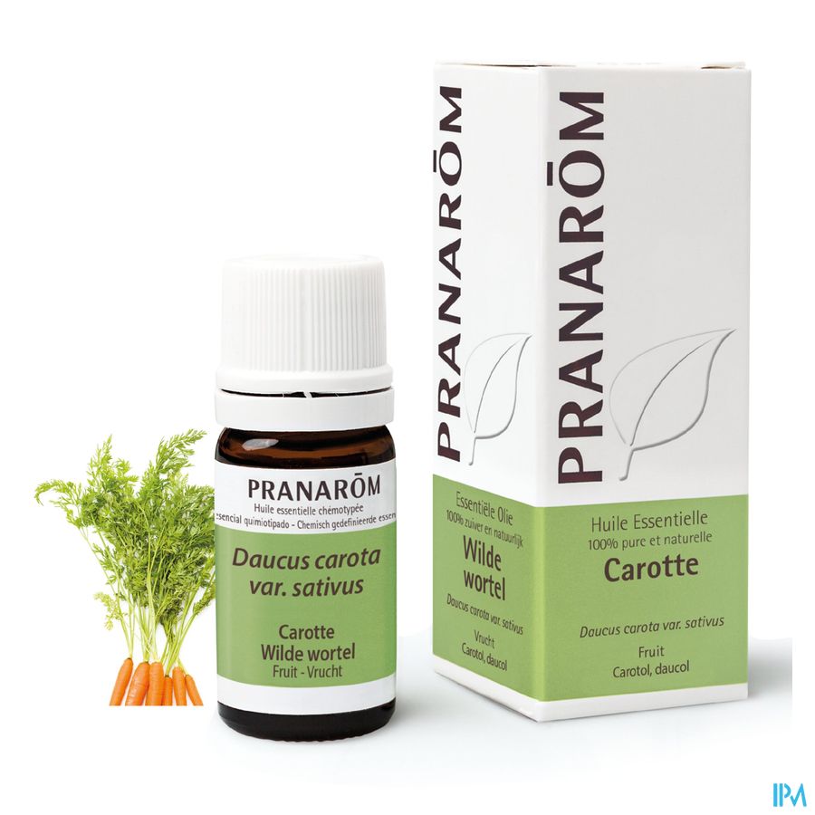 Pranarom Eo Wortel 5ml 3