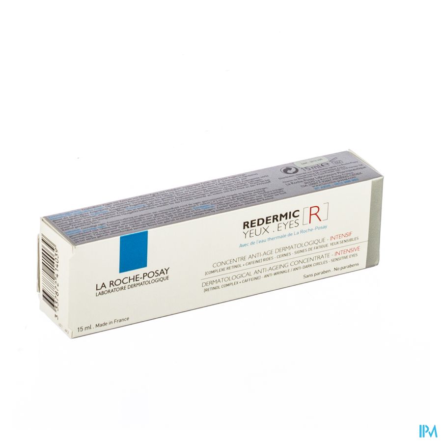 La Roche Posay Redermic R Ogen 15ml 1