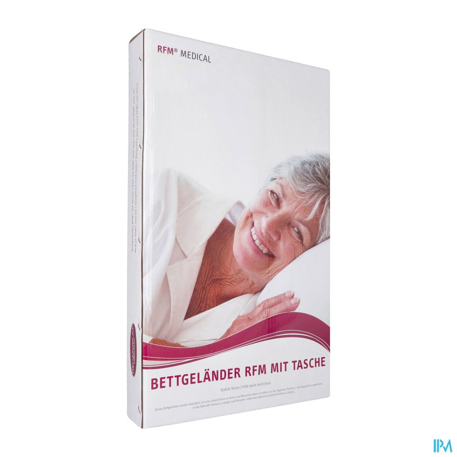 Bed Transferbeugel Adhome Met Opbergtas Advys