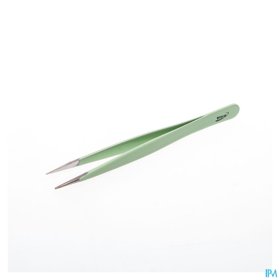 Pince A Epiler "extra" Couleur Mors Pointus 14