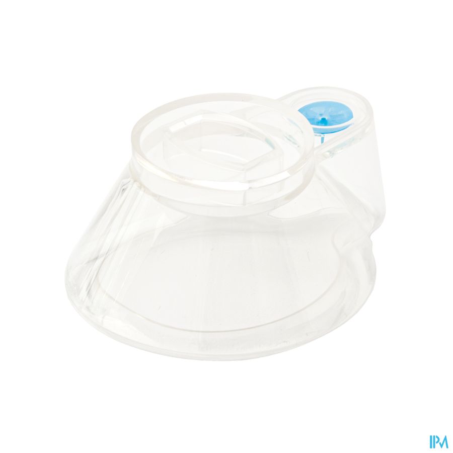 Masque Bebe Chamber Spacer Mr Aerosol Masque Bebe Chamber Spacer Mr Aerosol