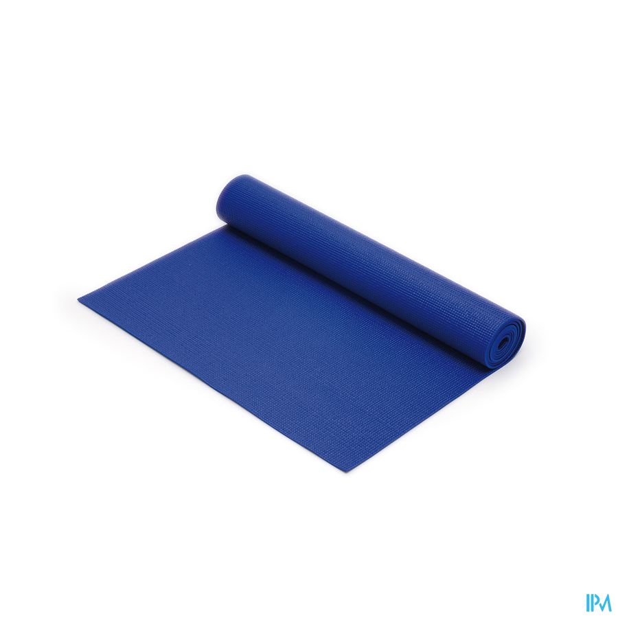 Sissel Yoga Mat Koningsblauw Sissel Yoga Mat Koningsblauw